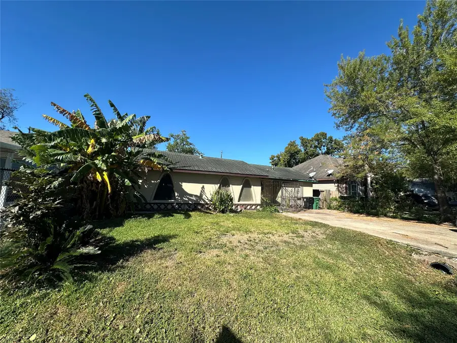 7213 Werner Street, Houston, TX 77076 - Image #3