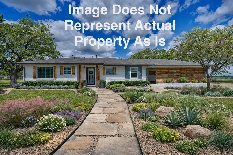 1620 W Us Highway 290, Carmine, TX 78932 - #2