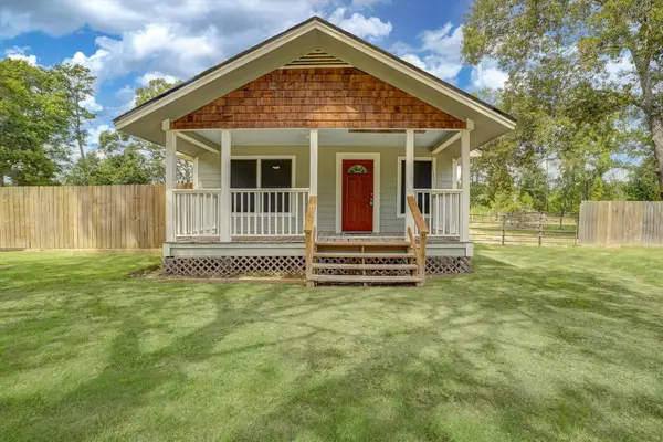 794 County Road 308, Cleveland, TX 77327