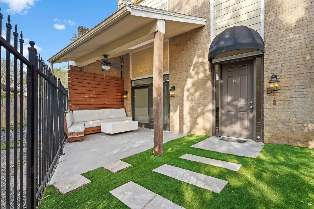 1111 Potomac Drive #B, Houston, TX 77057 - #1