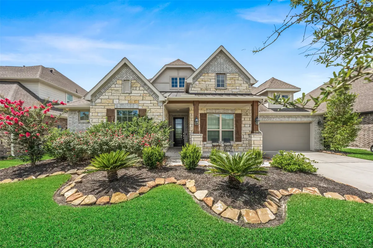 13710 Bethel Way Crossing, Rosharon, TX 77583 - #1