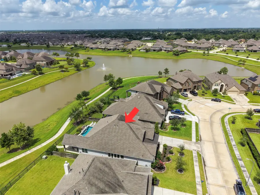 13710 Bethel Way Crossing, Rosharon, TX 77583 - #2