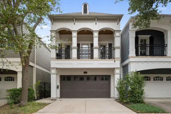 1518 Alexander Street, Houston, TX 77008