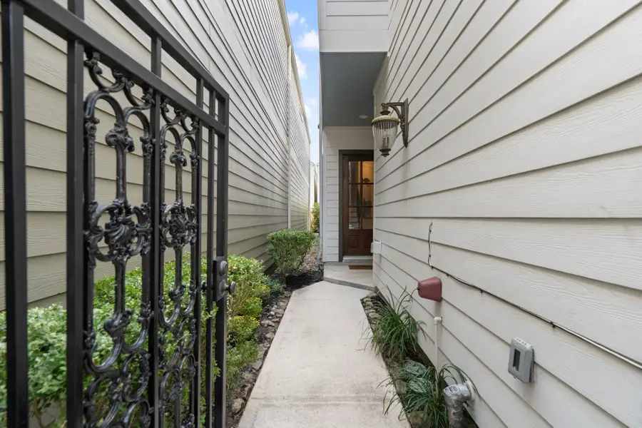 1518 Alexander Street, Houston, TX 77008 - #2