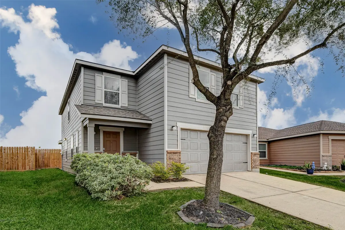 7706 Sagemark Ridge Drive, Cypress, TX 77433 - #1