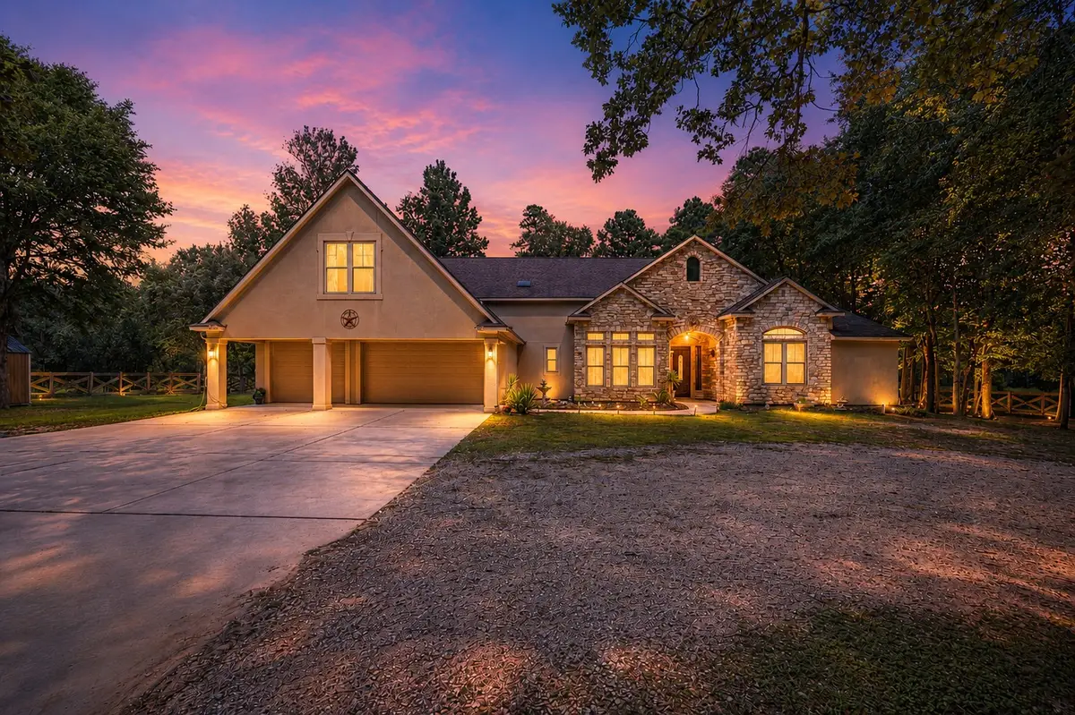 16620 Rabon Chapel Road, Montgomery, TX 77316 - #1