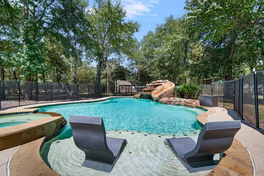 16620 Rabon Chapel Road, Montgomery, TX 77316 - #2