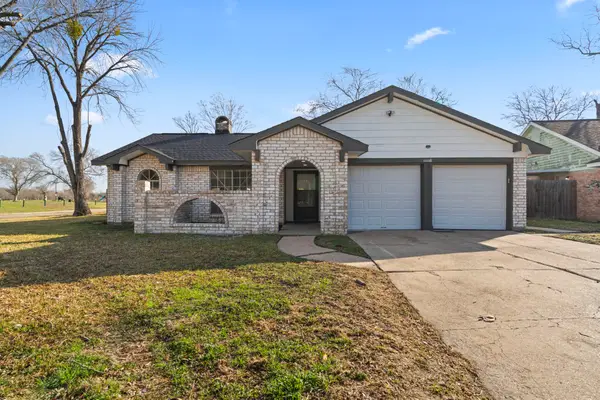 15403 Blueridge Road, Houston, TX 77489