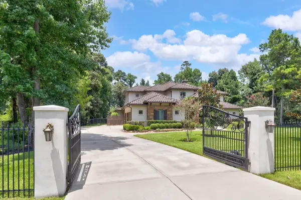 4223 Maple Rapids Lane, Spring, TX 77386