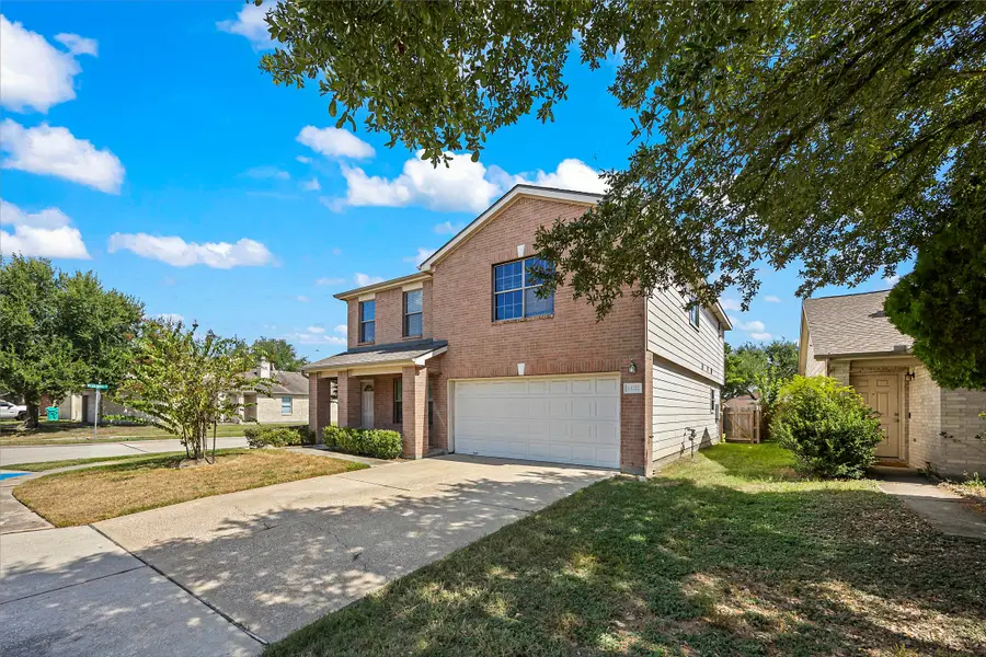 13722 Clarks Fork Drive Drive, Houston, TX 77086 - #2