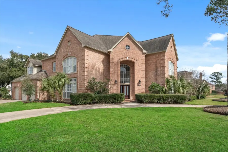 13202 Tropicana Drive, Houston, TX 77041 - #2