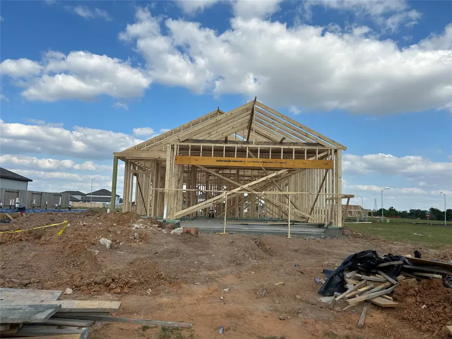 17210 King Eider Road, Waller, TX 77484 - #2