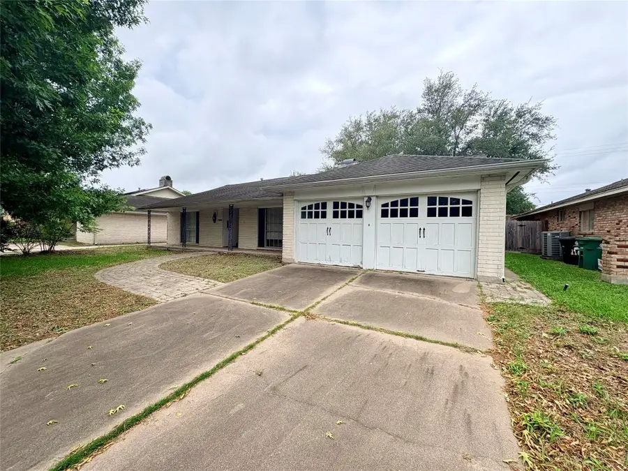 11618 Hillcroft Avenue, Houston, TX 77035 - #2