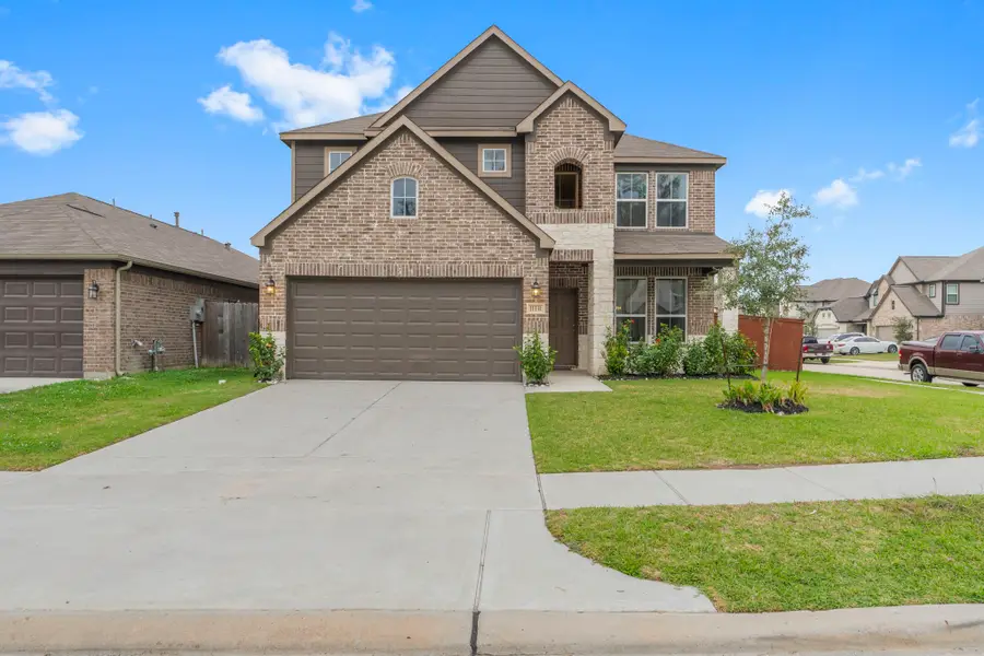 11331 Painted Trillium Ln Lane, Houston, TX 77044 - Image #3