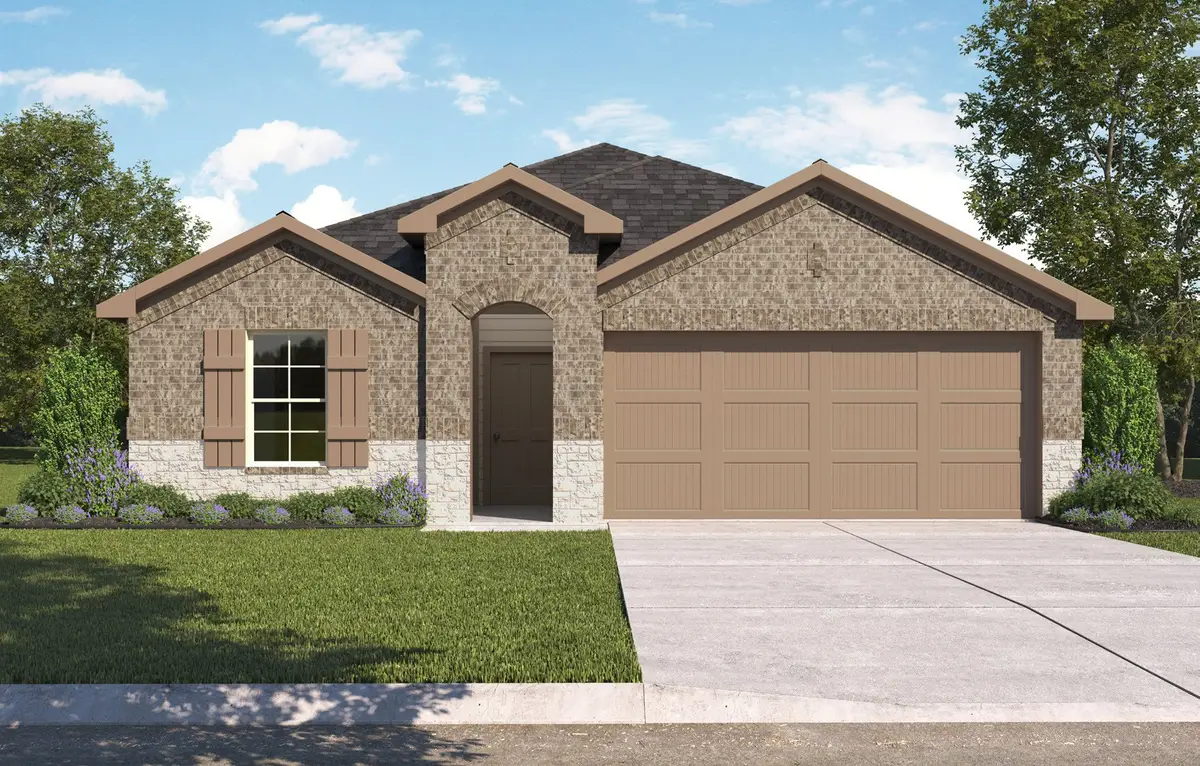 10711 Dogwood Sky Drive, Beasley, TX 77417 - Image #1