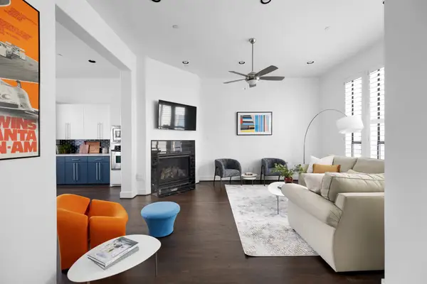 2105 Woodhead Street, Houston, TX 77019