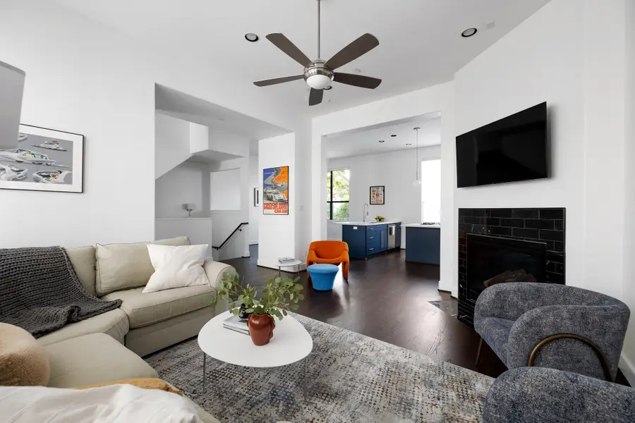 2105 Woodhead Street, Houston, TX 77019 - #3