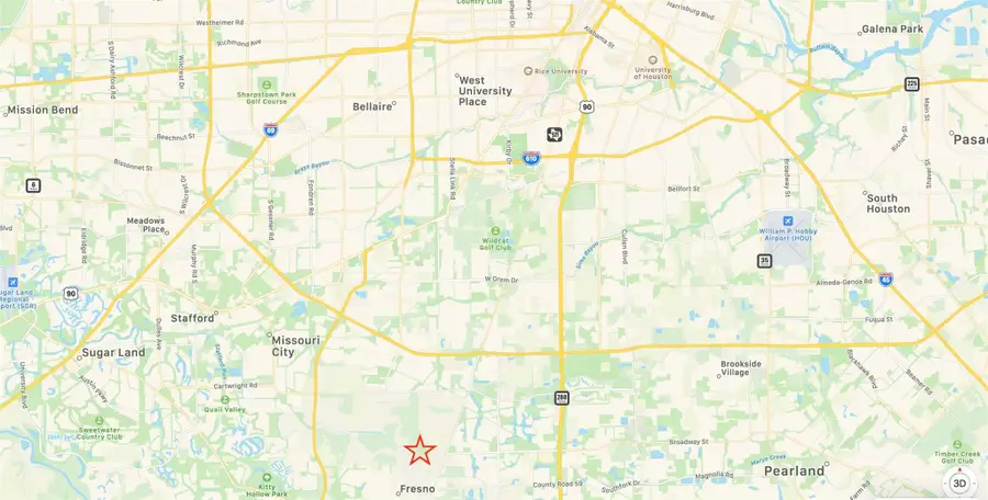 0 Lynne Lane, Fresno, TX 77545 - Image #3