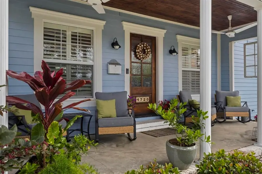 1720 East Drive, Beaumont, TX 77706 - #2