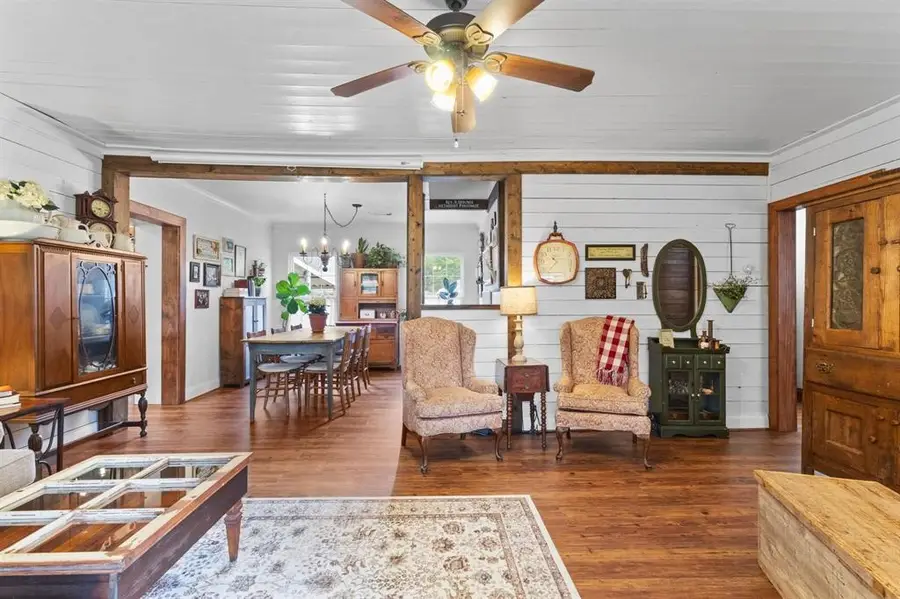 1720 East Drive, Beaumont, TX 77706 - #3