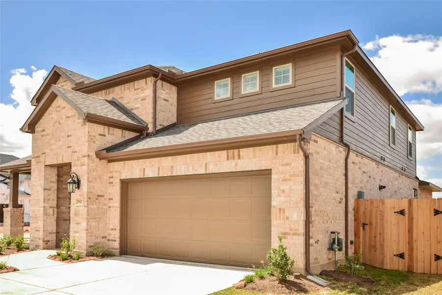 7826 Kenora Way, Richmond, TX 77407 - #3