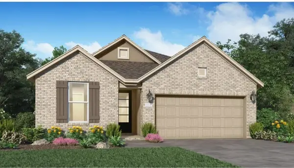 2143 Mosaic Valley Court, Angleton, TX 77515