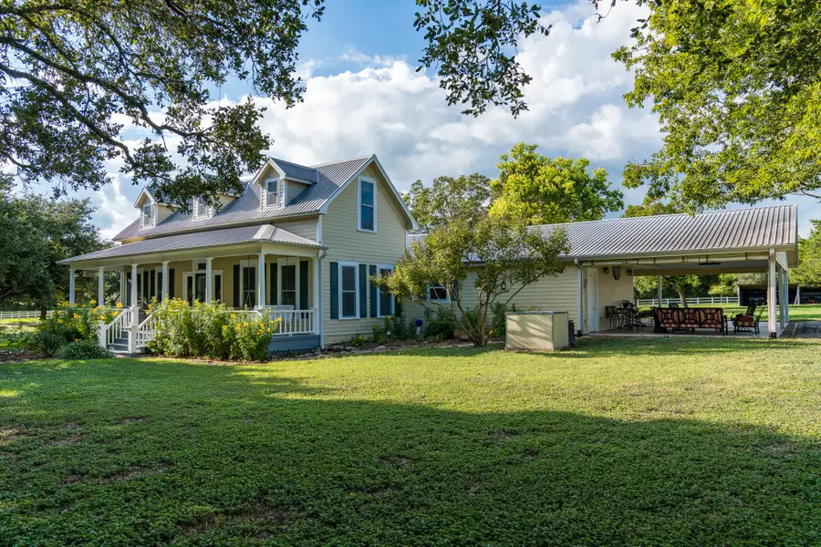 2030 Hertel Road, Schulenburg, TX 78956 - #2