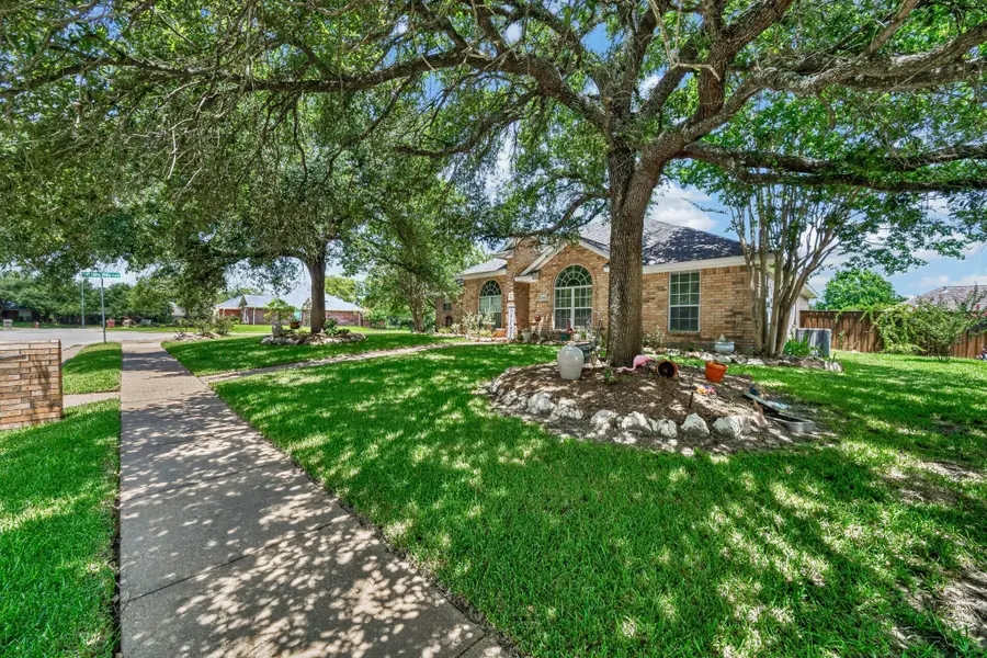 2301 Kuykendall Circle, Bryan, TX 77808 - #3
