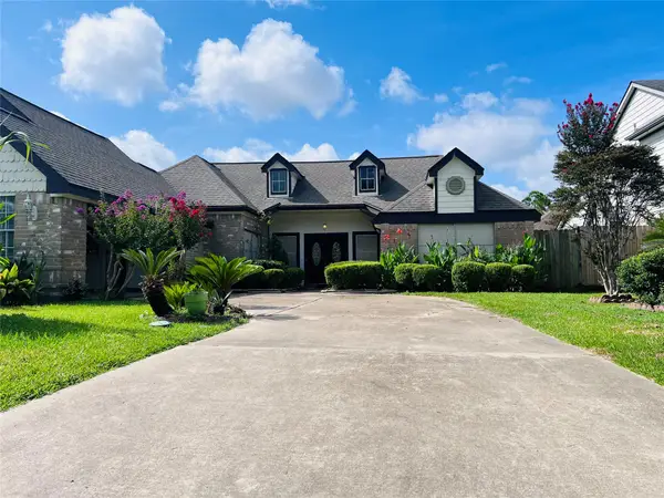 6314 Modesto Drive, Houston, TX 77083