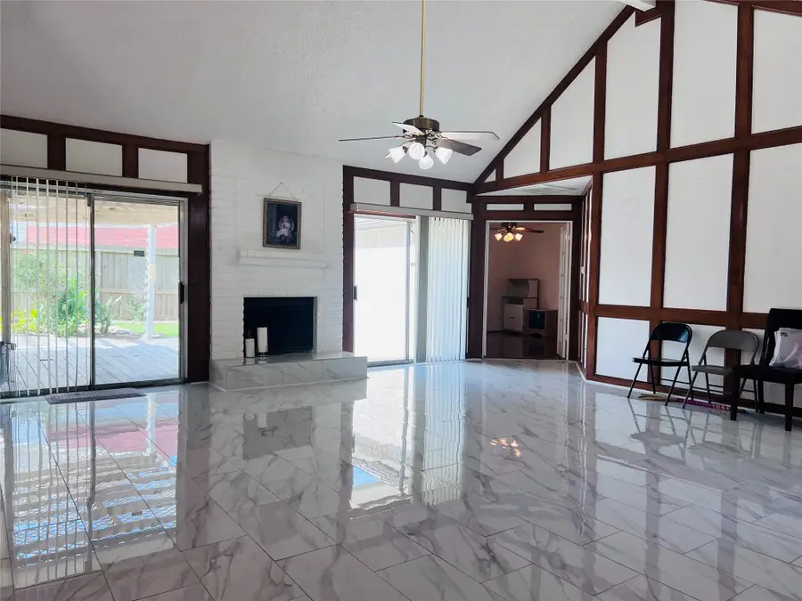 6314 Modesto Drive, Houston, TX 77083 - #3