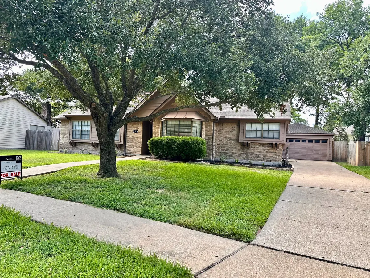 15734 Lakedale Drive, Houston, TX 77095 - #1