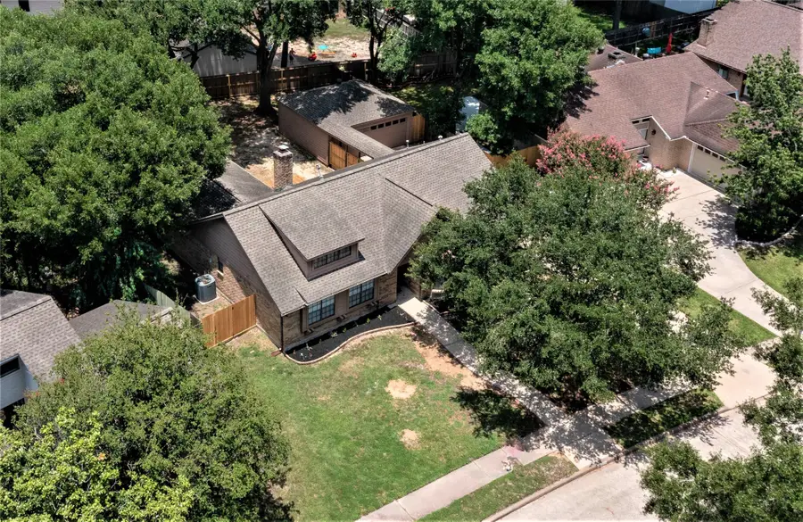 15734 Lakedale Drive, Houston, TX 77095 - #2