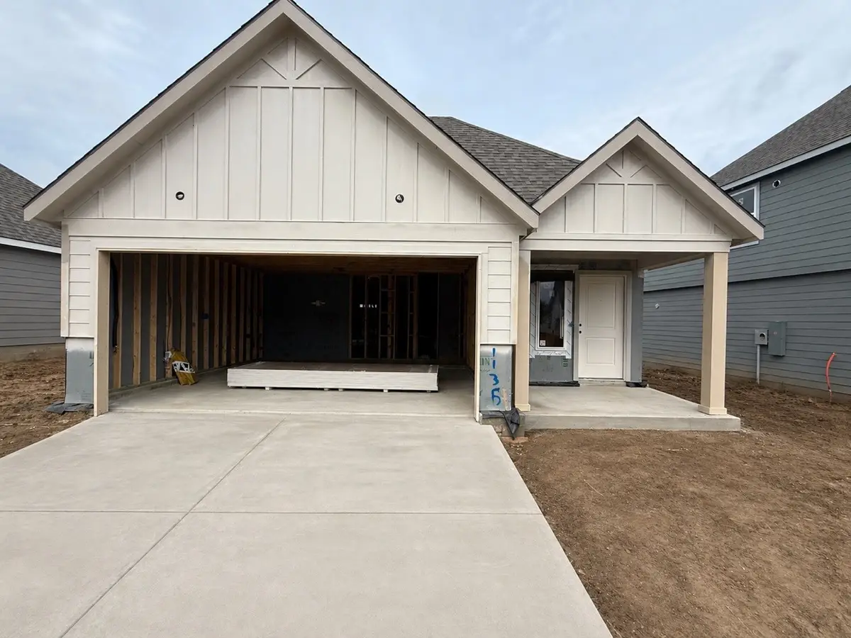 1135 Toledo Bend Drive, College Station, TX 77845 - #1