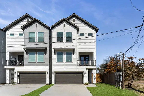 1807 Lee Street, Houston, TX 77026