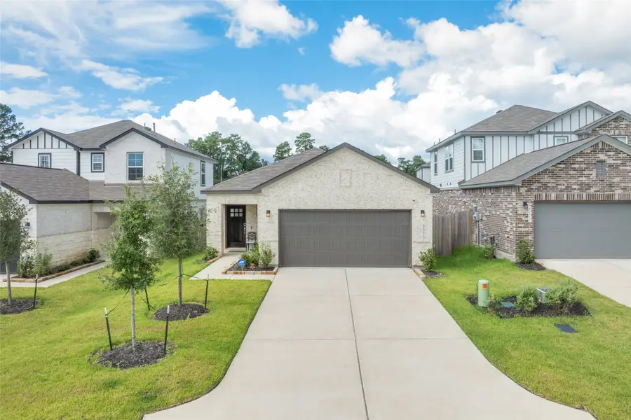 8026 Peppercorn Street, Magnolia, TX 77354 - #2