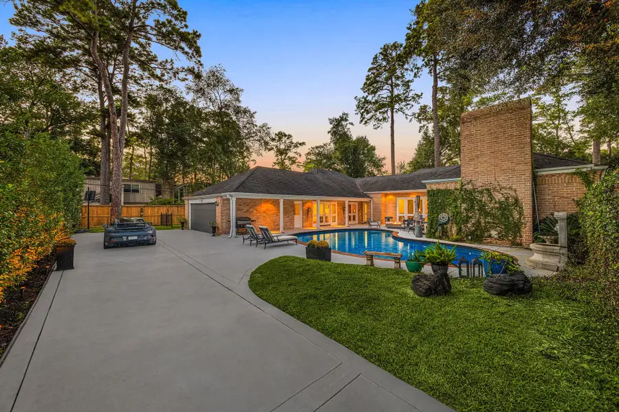 323 Vanderpool Lane, Houston, TX 77024 - #2