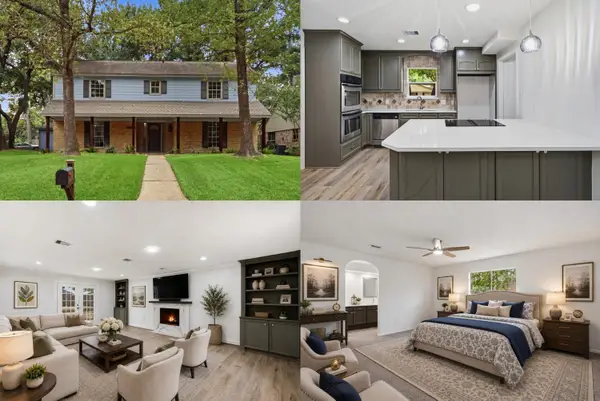 12303 Christy Mill Court, Houston, TX 77070