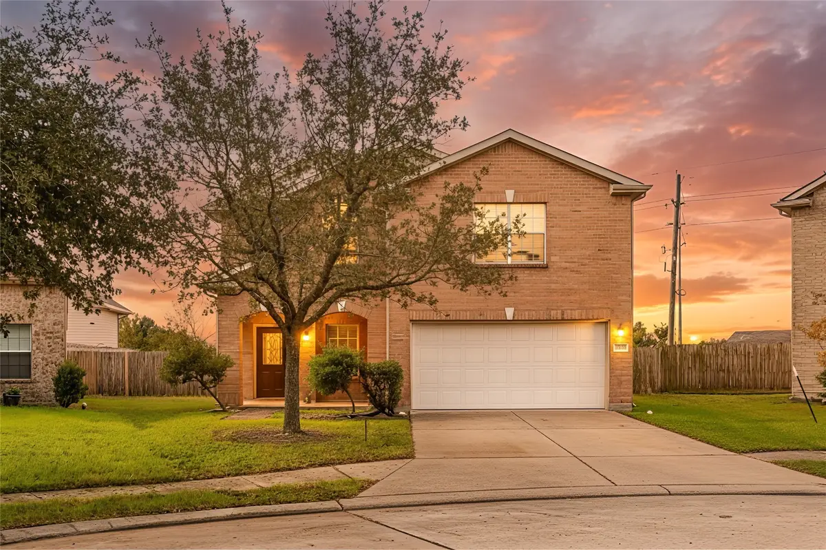 15435 Dillon Hill Circle, Houston, TX 77086 - Image #1
