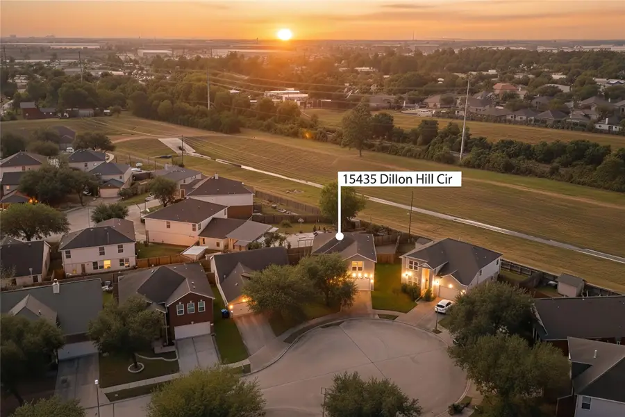 15435 Dillon Hill Circle, Houston, TX 77086 - Image #2