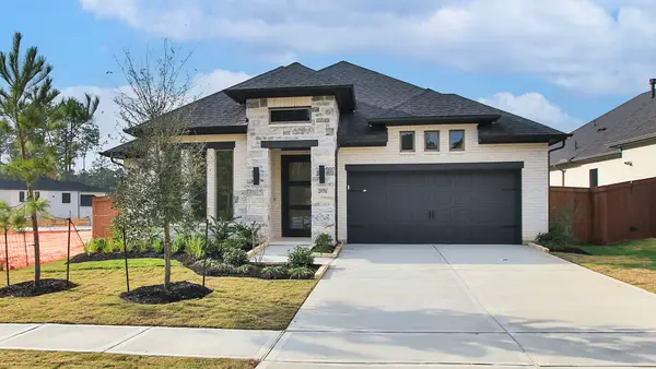 29781 Brushy Gables Drive, Magnolia, TX 77354