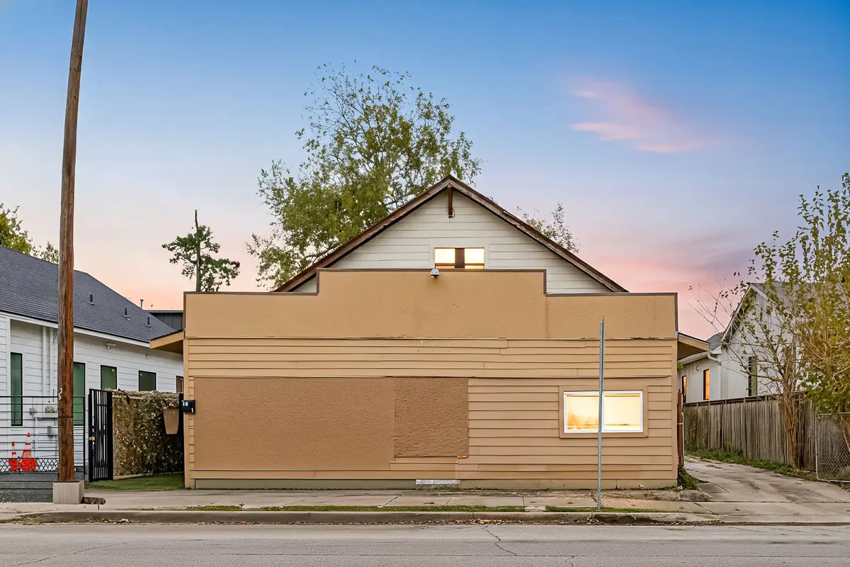 146 Milby Street, Houston, TX 77003 - Image #1