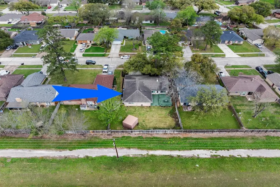 3419 Acorn Springs Lane, Spring, TX 77389 - #3