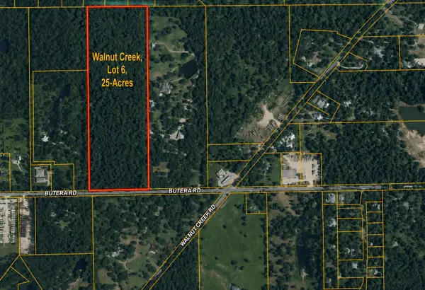 TBD Butera, Magnolia, TX 77355