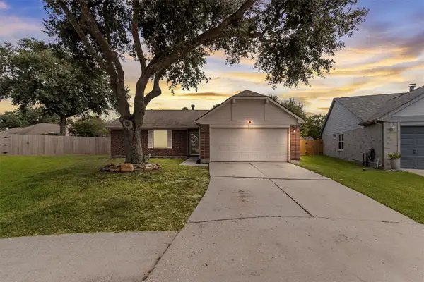 19706 Centerlake Lane, Spring, TX 77379