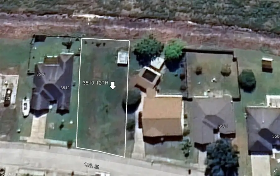 3512 12th Street, Bay City, TX 77414 - Image #3