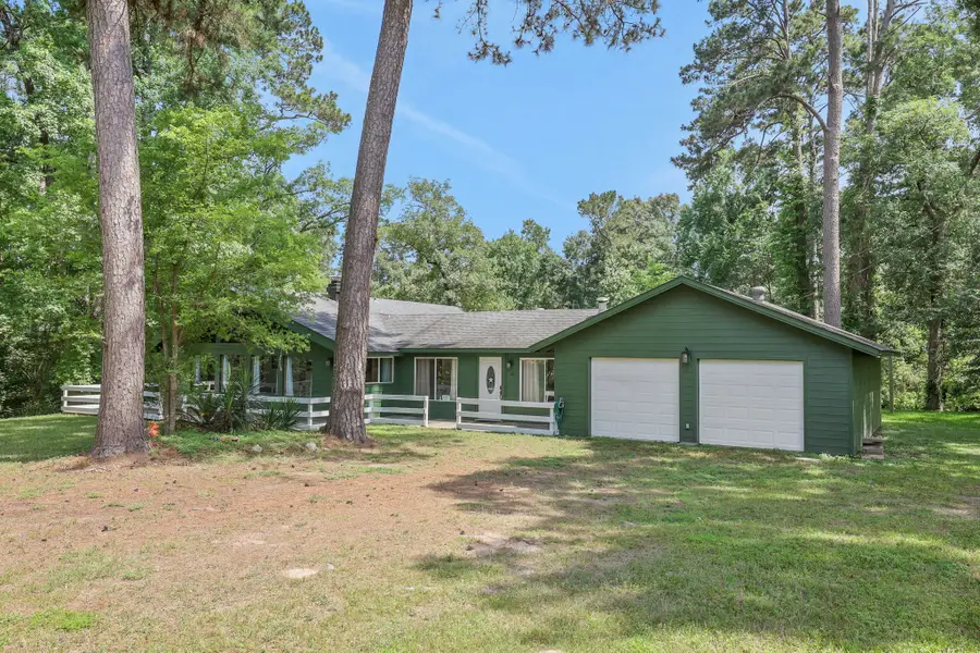 32 Gov Culberson Circle, Point Blank, TX 77364 - #3
