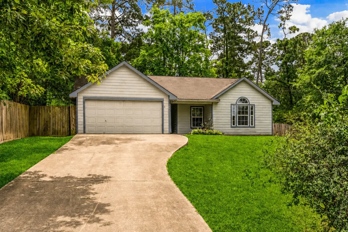 10344 Royal Damon Drive, Conroe, TX 77303 - #1