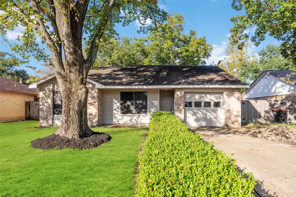 12415 Ridgelow Lane, Houston, TX 77070