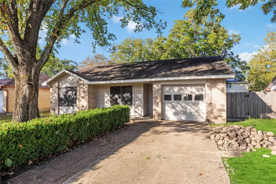 12415 Ridgelow Lane, Houston, TX 77070 - Image #2
