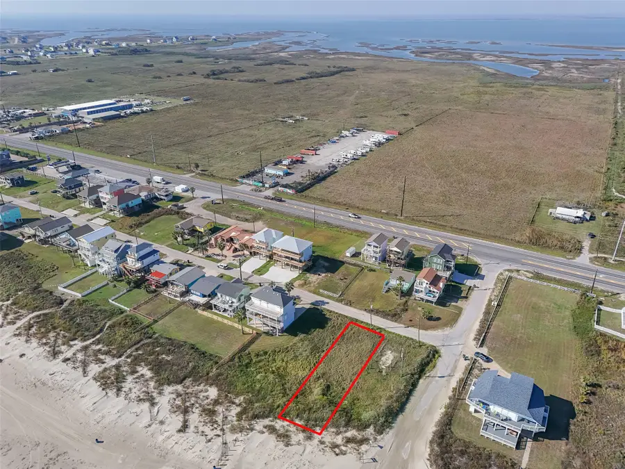 00000 Bristow Drive, Galveston, TX 77554 - Image #2
